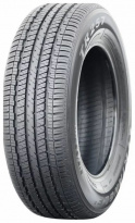 Летние шины TRIANGLE TR257 265/65 R17 112H XL