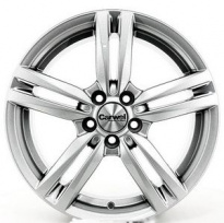 Диск Carwel Негито 214 6x16 5x114,3 ET 43 Dia 67,1 (AB)
