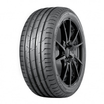 Летние шины Nokian Hakka Black 2 235/40 R19 96Y XL 19 год