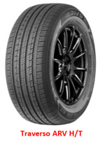 Летние шины ARIVO Traverso ARV H/T 235/65 R18 110H XL