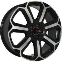Диск LegeArtis Concept MR510 8,5x20 5x112 ET 29 Dia 66,6 (S)