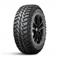 Летние шины Doublestar T01 245/70 R17 114/110N