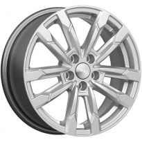 Диск СКАД Кения 6,5x16 5x114,3 ET 45 Dia 67,1 (селена)
