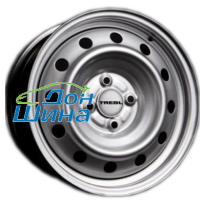 Диск TREBL 42E45S P 4,5x13 4x114,3 ET 45 Dia 69,1 (S)