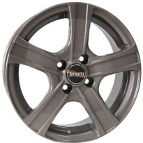 Диск Tech-Line TL 539 6x15 5x100 ET 38 Dia 57,1 (GRD)
