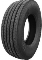 Летние шины LANVIGATOR S201 265/70 R19,5 143/141J руль