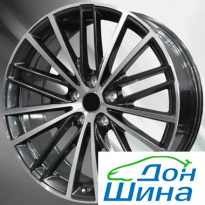Диск DWS BM-3071 9x19 5x112 ET 44 Dia 66,6 (GFM)