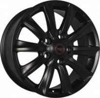 Диск LegeArtis TY43 8x17 5x150 ET 60 Dia 110,3 (MB)