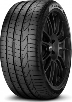 Летние шины PIRELLI P-Zero 275/35 R20 102Y XL RunFlat