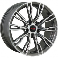 Диск LegeArtis Concept B533 10,5x20 5x112 ET 40 Dia 66,6 (GMF)