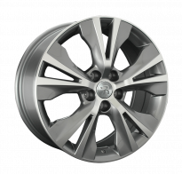 Диск REPLAY TY211 7,5x18 5x114,3 ET 30 Dia 60,1 (GMF)