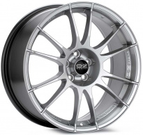 Диск OZ Racing ULTRALEGGERA HLT 9x20 15x130 ET 55 Dia 84 (Matt Black)