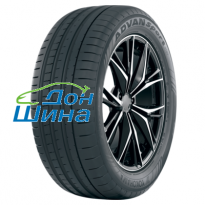 Летние шины YOKOHAMA Advan Sport V107 255/55 R19 111Y