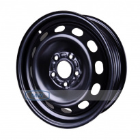 Диск Magnetto Focus II 6x15 5x108 ET 52,5 Dia 63,3 (BL)