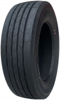 Летние шины LANVIGATOR S202 315/60 R22,5 156/150L руль