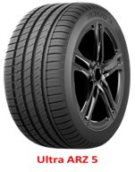 Летние шины ARIVO Ultra ARZ5 245/40 R20 99W XL RunFlat