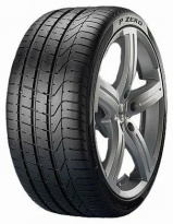 Летние шины Pirelli P Zero 255/35 R19 94Y