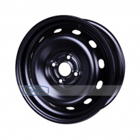 Диск Magnetto Renault 6x15 4x100 ET 40 Dia 60,1 (BL)