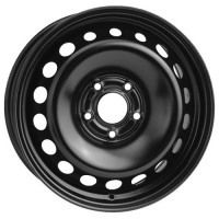 Диск Евродиск 53A35D ED 5,5x14 4x100 ET 35 Dia 57,1 (BL)