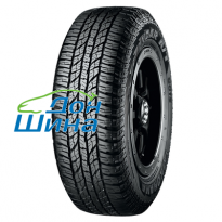 Летние шины Yokohama Geolandar A/T G015 215/65 R17 103H