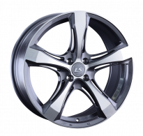 Диск LS Wheels 1053 8x18 4x100 ET 40 Dia 60,1 (GMF)