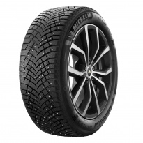 Шины Michelin X-ICE NORTH 4 SUV