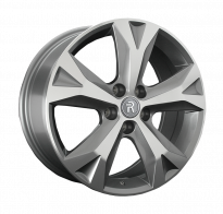 Диск REPLAY TY214 7,5x18 5x114,3 ET 45 Dia 60,1 (GMF)