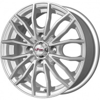 Диск iFree Флайт 5,5x14 4x98 ET 35 Dia 58,5 (Нео-классик)