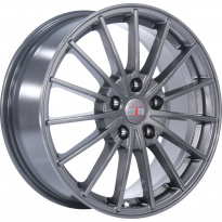 Диск Alcasta M60 7x17 5x110 ET 39 Dia 65,1 (Graphite)