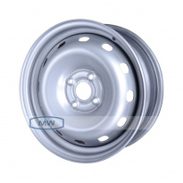 Диск Magnetto 15002 6x15 4x100 ET 40 Dia 60,1 (Silver)