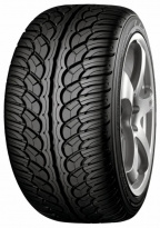 Шины Yokohama Parada Spec-x