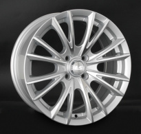 Диск LS Wheels 751 7x16 4x100 ET 40 Dia 73,1 (SF)