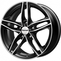 Диск Carwel Тау 131 6,5x16 5x100 ET 40 Dia 67,1 (AB)
