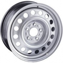 Диск TREBL 64H38D P 6x15 5x100 ET 38 Dia 57,1 (S)