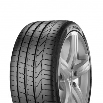 Летние шины Pirelli P Zero 295/35 R21 103Y