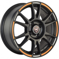 Диск NZ SH670 6,5x16 4x108 ET 31 Dia 65,1 (MBOGS) Дефект