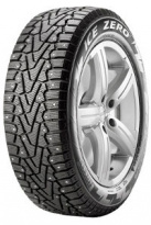 Зимние шины Pirelli Ice Zero 275/50 R20 113T XL