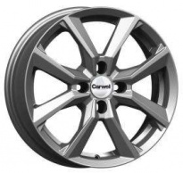 Диск Carwel Сегун 271 6x16 4x100 ET 50 Dia 60,1 (SB)