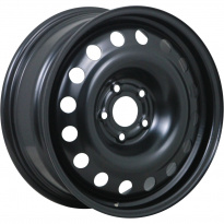 Диск Trebl R-1731 7x17 5x114,3 ET 53 Dia 67,1 (BL)