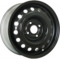 Диск TREBL 5210T 5x14 5x100 ET 35 Dia 57,1 (S)
