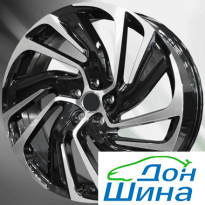Диск DWS TY-5544 7,5x20 5x114,3 ET 30 Dia 60,1 (BFM)