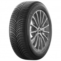 Летние шины MICHELIN CrossClimate+ 205/55 R17 95V RunFlat 20 год