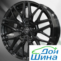 Диск DWS 1262 8x18 5x139,7 ET 30 Dia 98,5 (B)