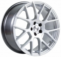 Диск СКАД Стилетто 8x18 5x114,3 ET 35 Dia 60,1 (селена)
