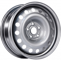 Диск Trebl 9223 6,5x16 5x114,3 ET 50 Dia 67,1 (S)