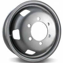 Диск TREBL UAZ PATRIOT 6,5x16 5x139,7 ET 40 Dia 108,6 (S)