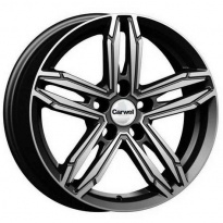 Диск Carwel Нева 256 6,5x16 5x114,3 ET 45 Dia 67,1 (AB)