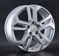 Диск REPLAY Kia (KI263) 7x17 5x114,3 ET 48,5 Dia 67,1 (SF)