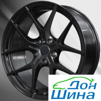 Диск DWS BM-5484 9x18 5x112 ET 40 Dia 66,6 (MB)