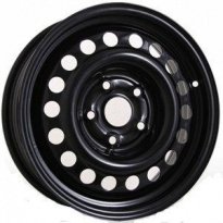Диск Евродиск 75J46H ED 6,5x16 5x114,3 ET 46 Dia 67,1 (BL)